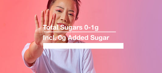 sugar is the boogieman
