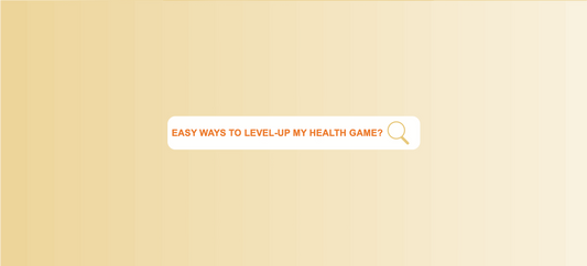 better beverages for better health