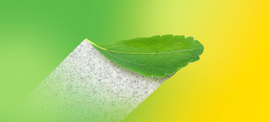 organic plant-based sweeteners