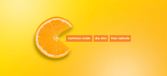 vitamin C