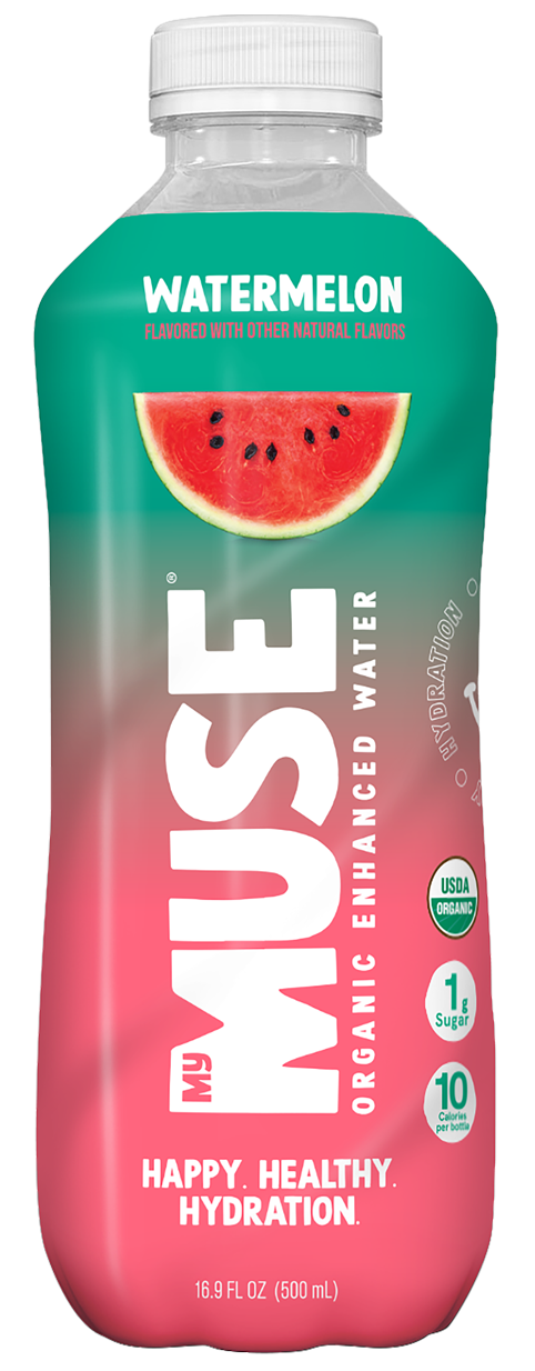 Forbedret vand – Muse OrganicForbedret vand – Muse Organic  